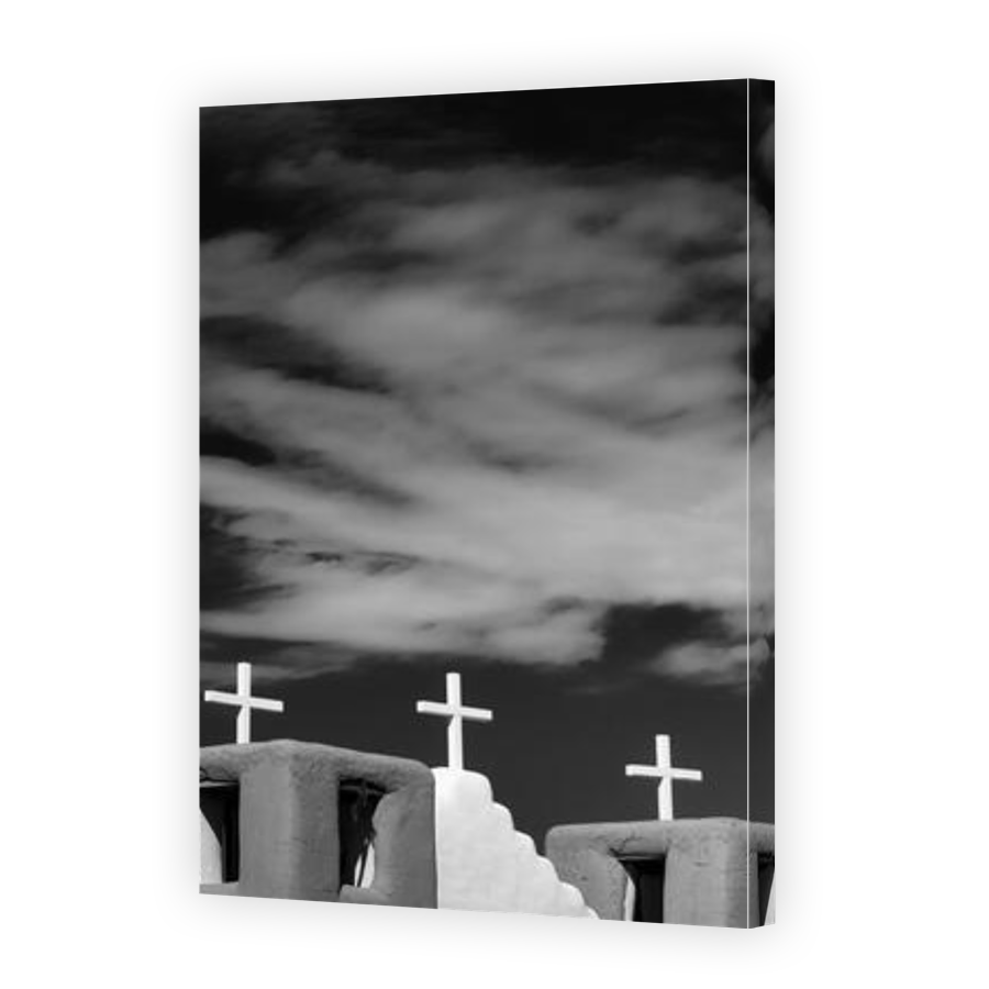 Thumbnail for Canvas - Gallery Canvas Wrap