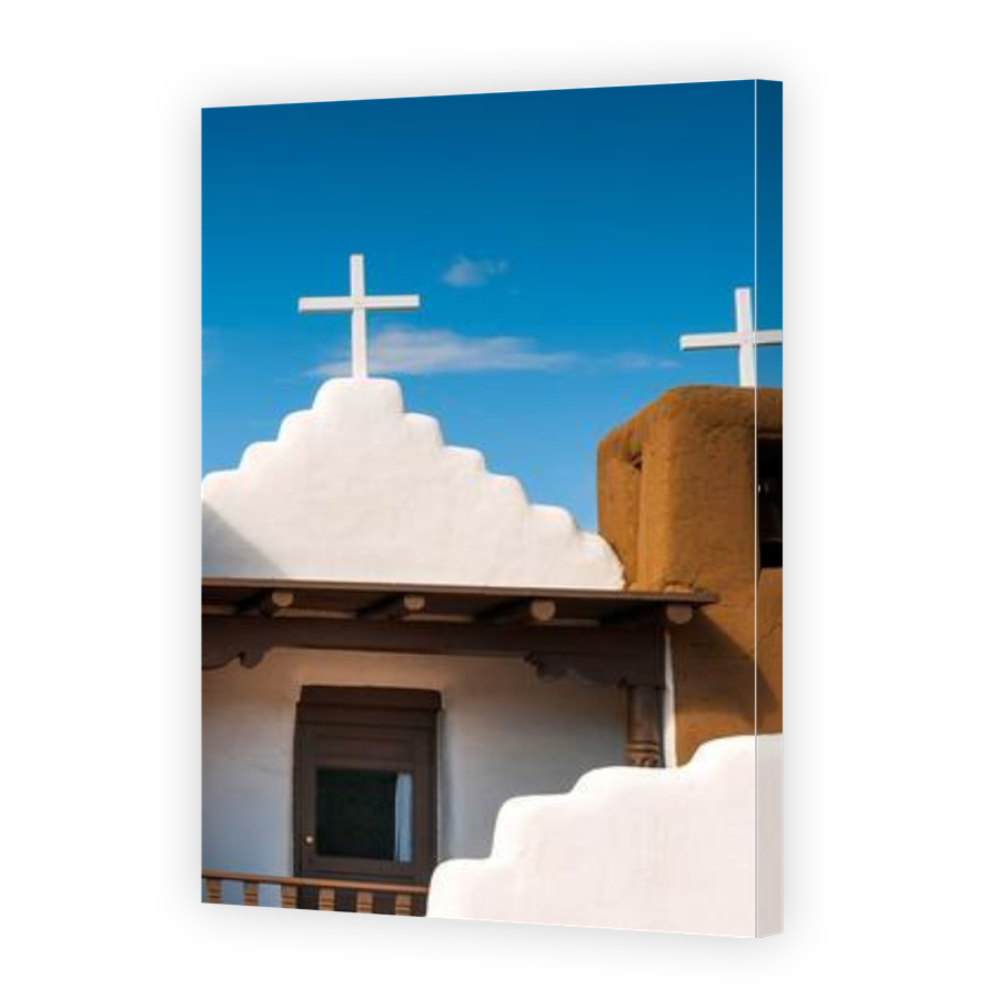 Thumbnail for Canvas - Gallery Canvas Wrap