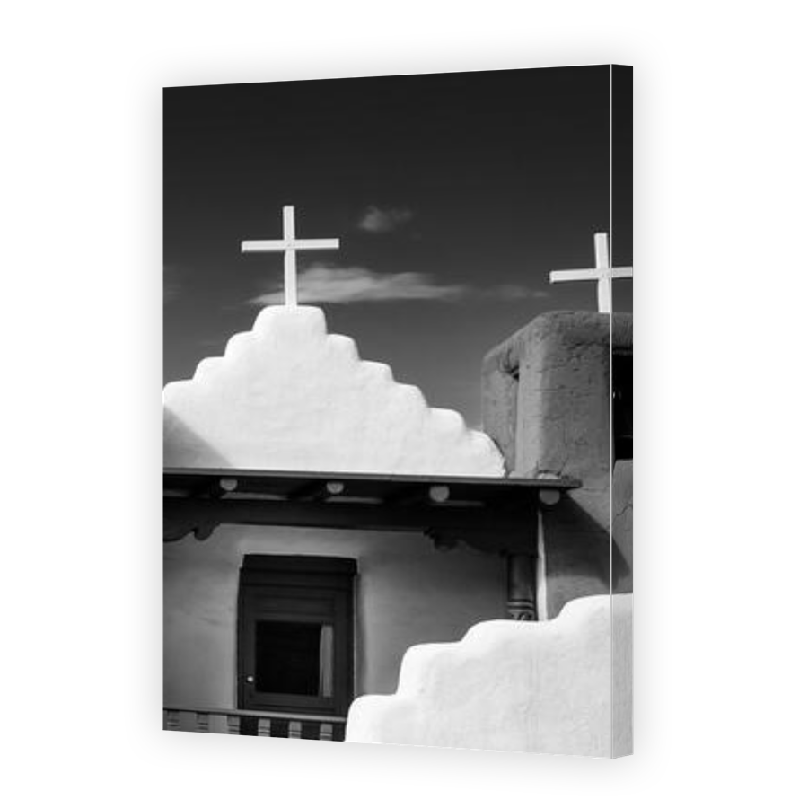 Thumbnail for Canvas - Gallery Canvas Wrap