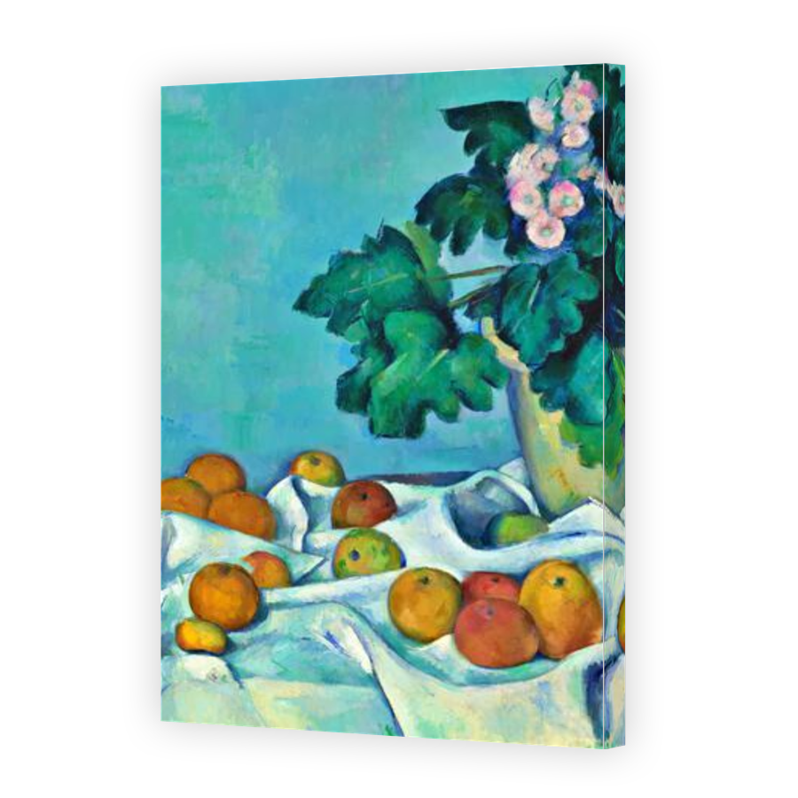 Thumbnail for Canvas - Gallery Canvas Wrap