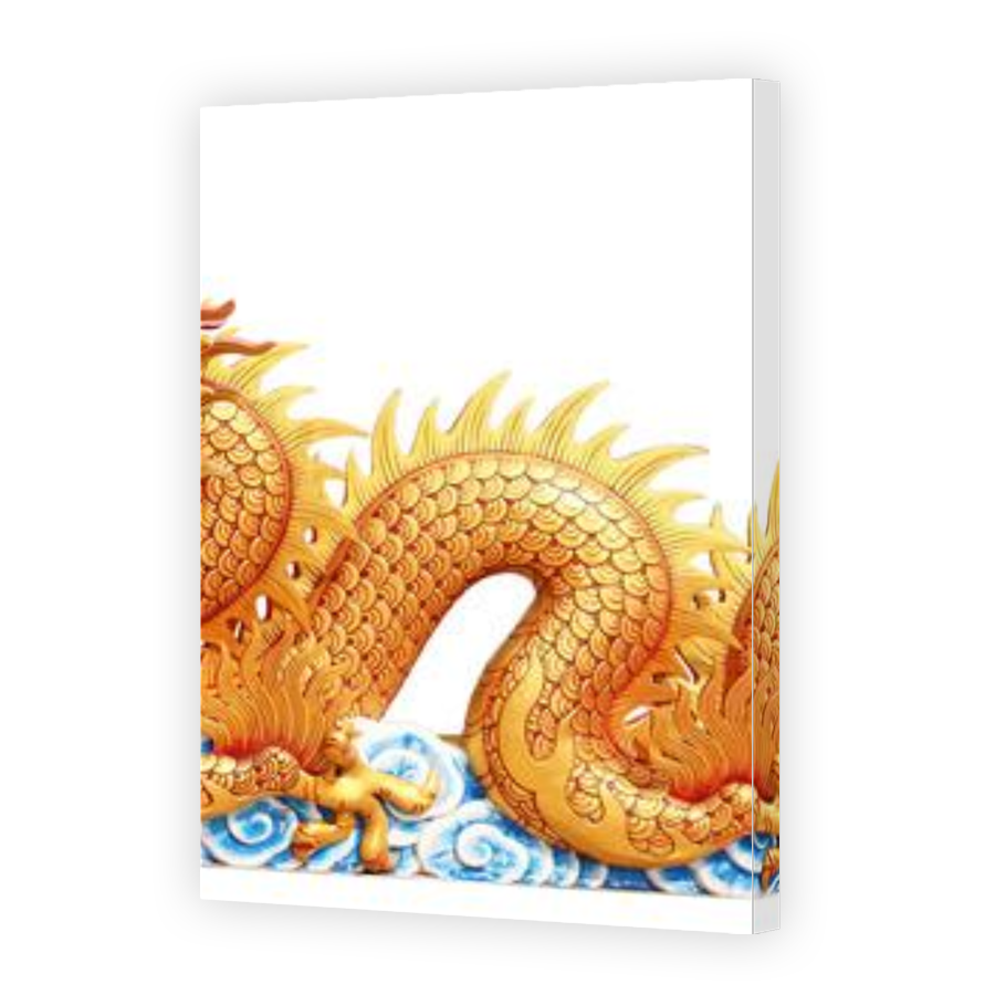 Thumbnail for Canvas - Gallery Canvas Wrap