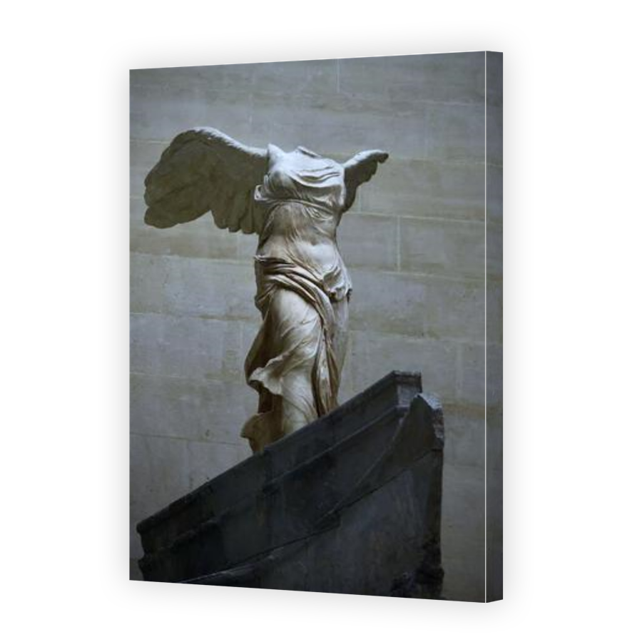 Thumbnail for Canvas - Gallery Canvas Wrap