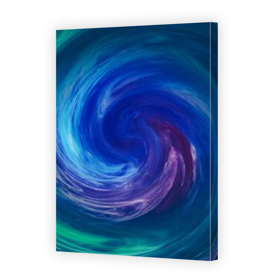 Thumbnail for Canvas - Gallery Canvas Wrap