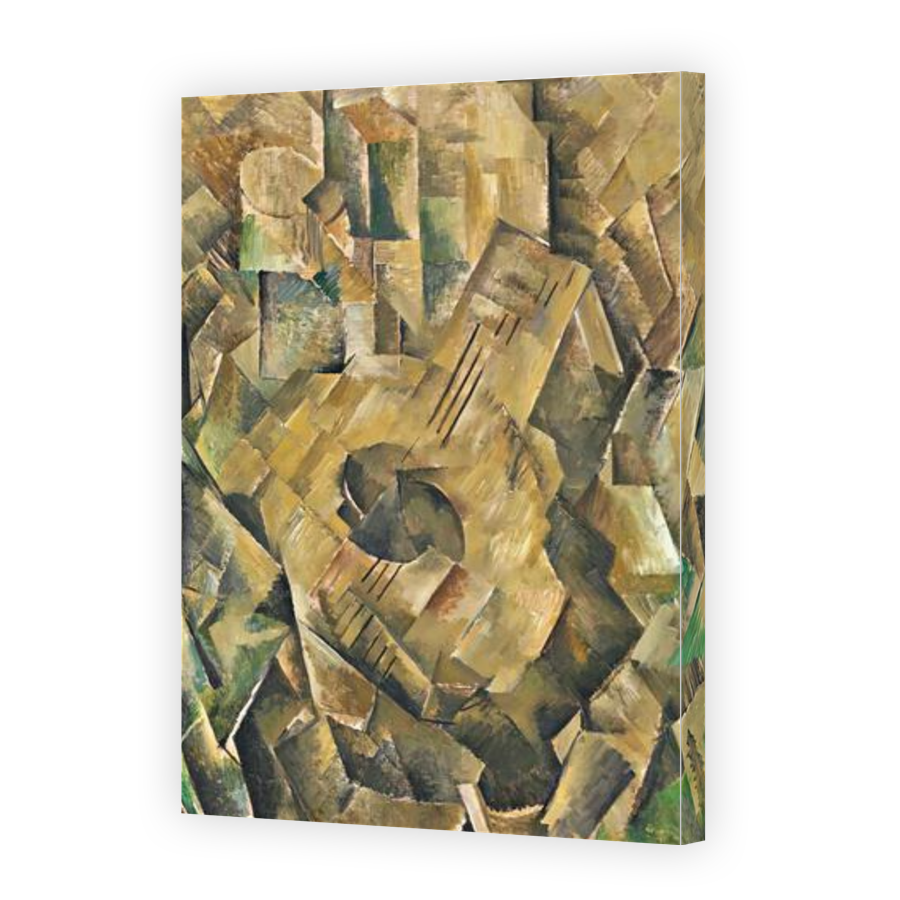 Thumbnail for Canvas - Gallery Canvas Wrap