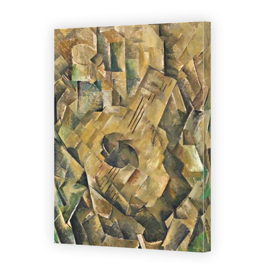 Thumbnail for Canvas - Gallery Canvas Wrap