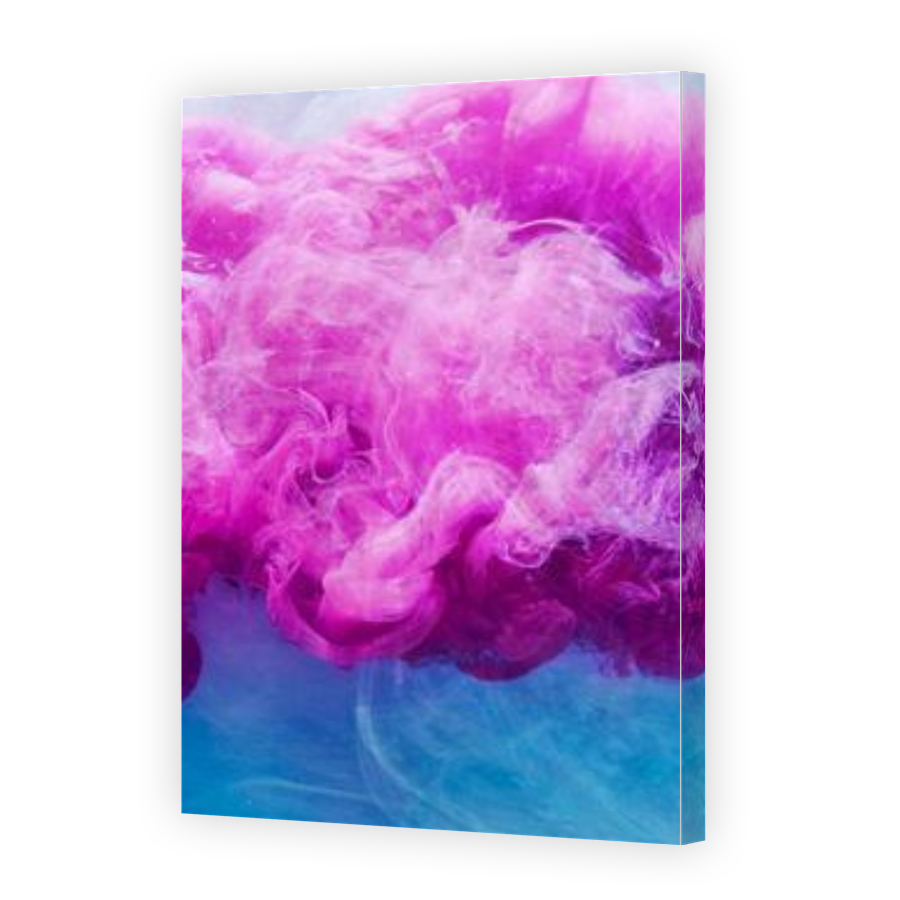 Thumbnail for Canvas - Gallery Canvas Wrap
