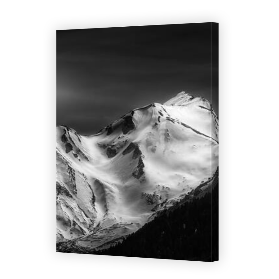 Thumbnail for Canvas - Gallery Canvas Wrap
