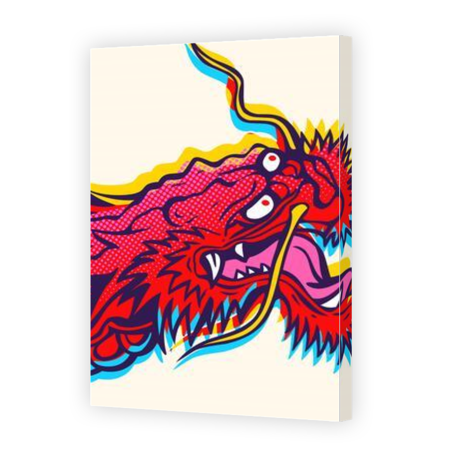 Thumbnail for Canvas - Gallery Canvas Wrap