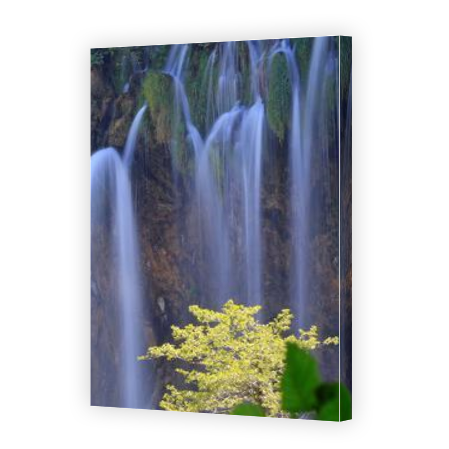 Thumbnail for Canvas - Gallery Canvas Wrap