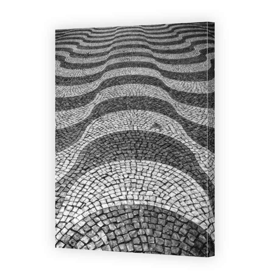 Thumbnail for Canvas - Gallery Canvas Wrap
