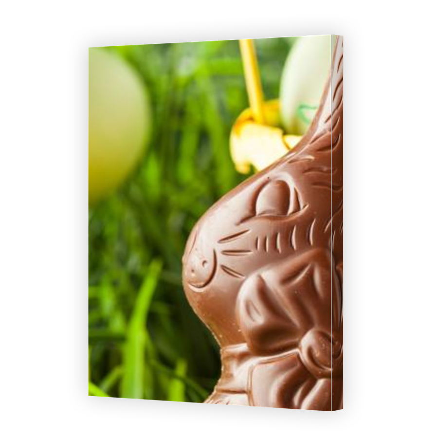 Thumbnail for Canvas - Gallery Canvas Wrap