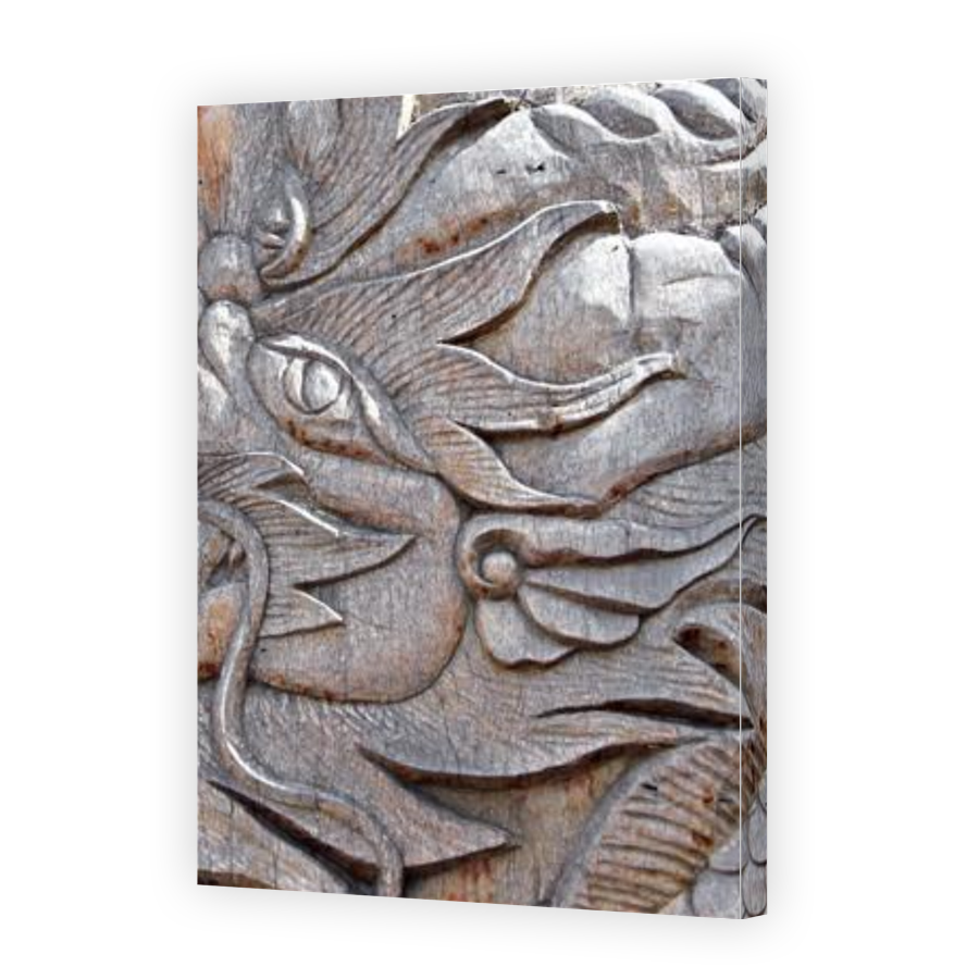 Thumbnail for Canvas - Gallery Canvas Wrap