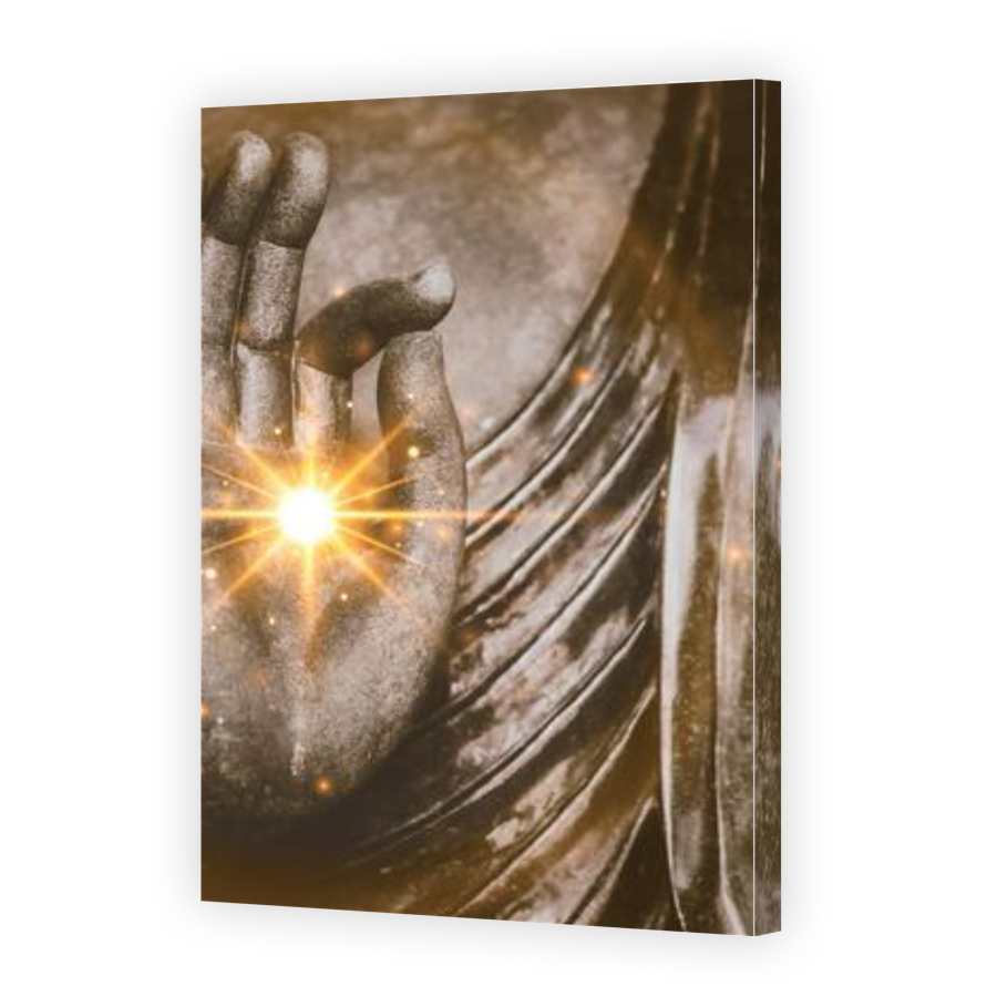 Thumbnail for Canvas - Gallery Canvas Wrap
