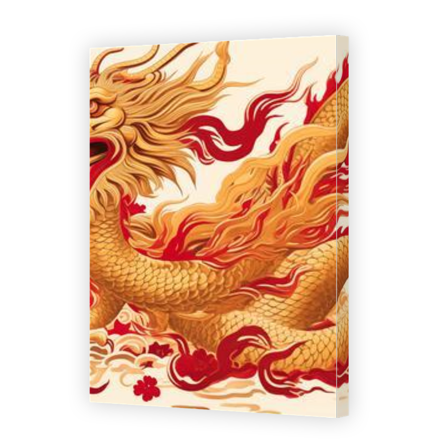 Thumbnail for Canvas - Gallery Canvas Wrap