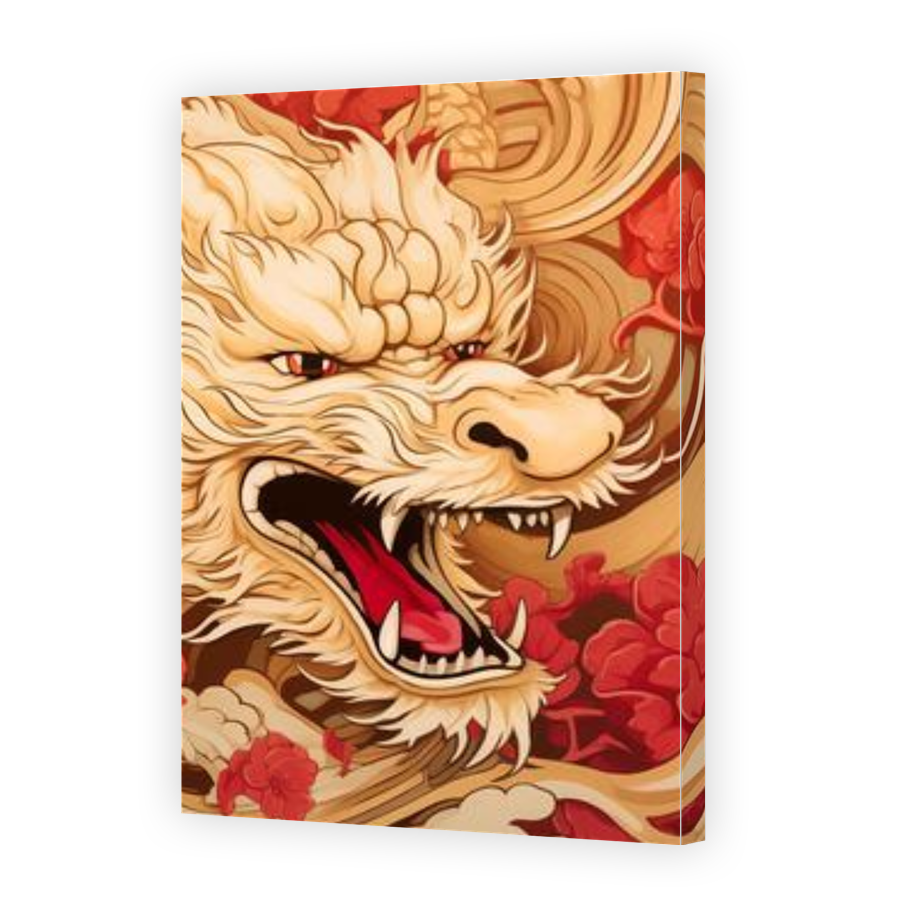 Thumbnail for Canvas - Gallery Canvas Wrap