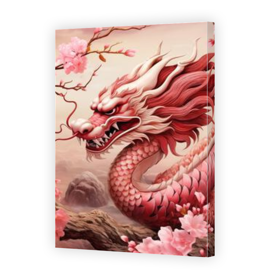 Thumbnail for Canvas - Gallery Canvas Wrap