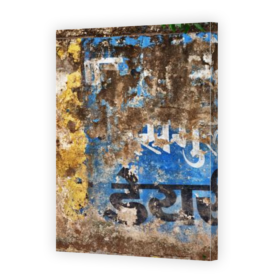 Thumbnail for Canvas - Gallery Canvas Wrap