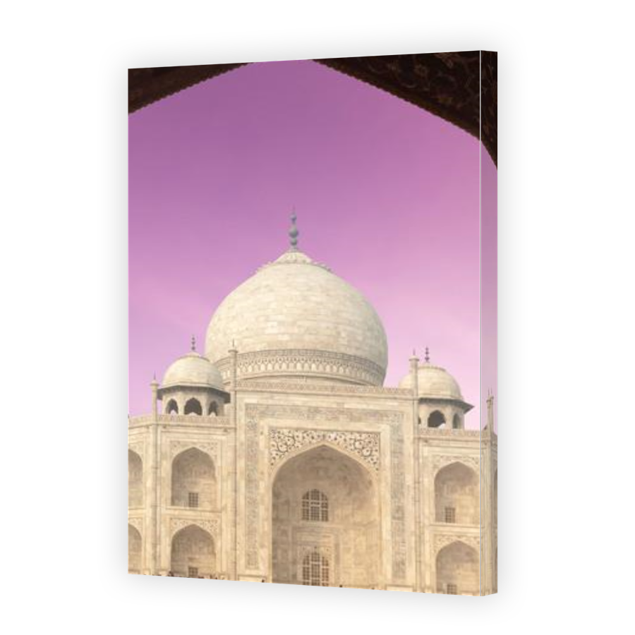 Thumbnail for Canvas - Gallery Canvas Wrap