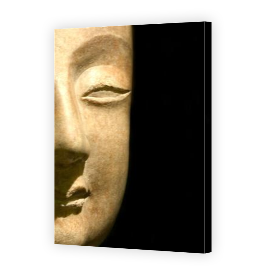 Thumbnail for Canvas - Gallery Canvas Wrap