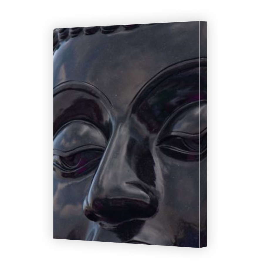 Thumbnail for Canvas - Gallery Canvas Wrap