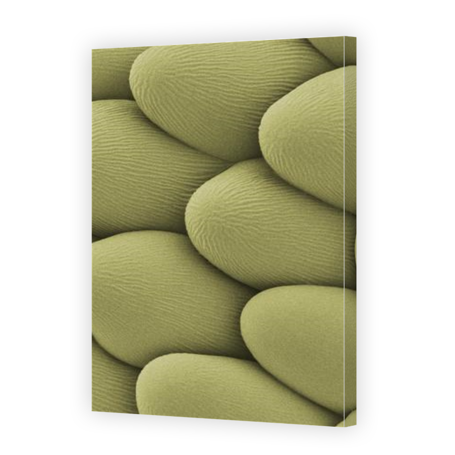 Thumbnail for Canvas - Gallery Canvas Wrap