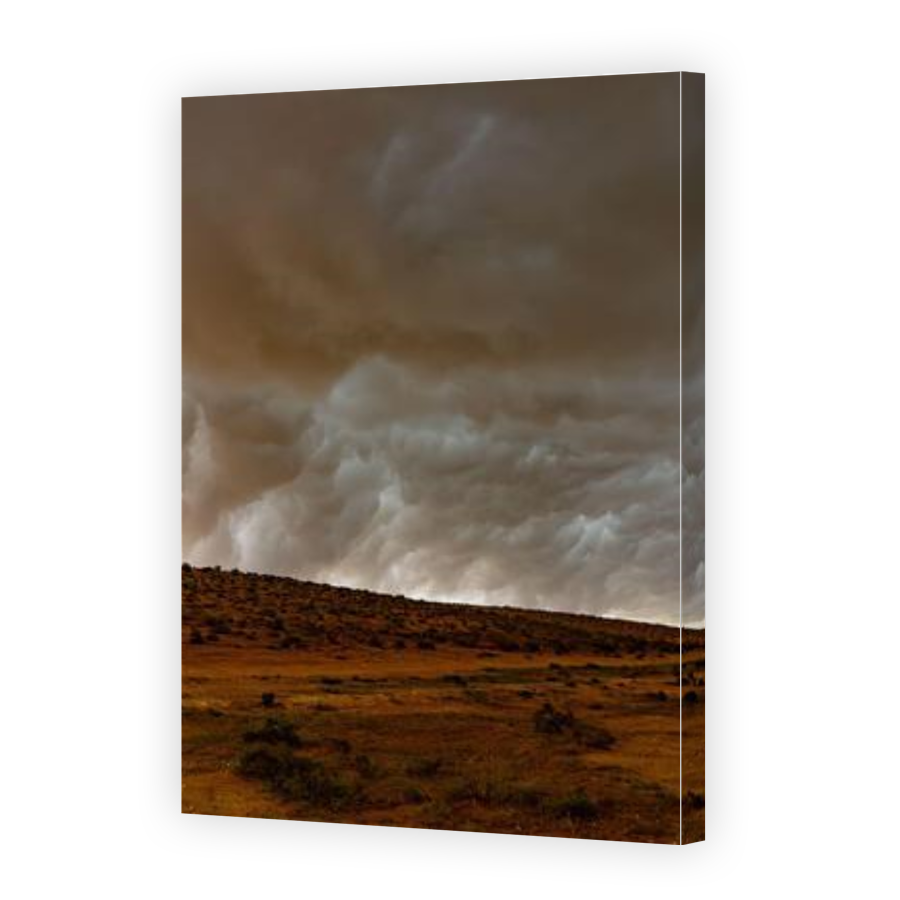 Thumbnail for Canvas - Gallery Canvas Wrap