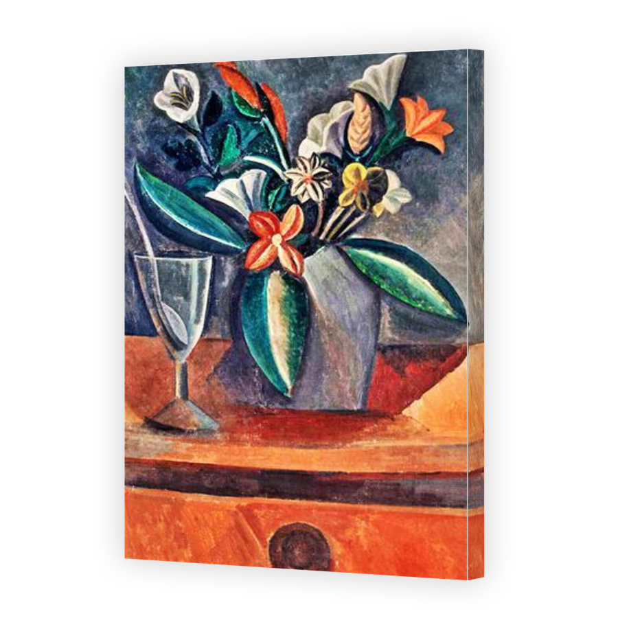 Thumbnail for Canvas - Gallery Canvas Wrap