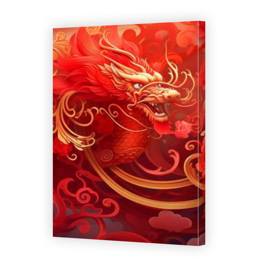 Thumbnail for Canvas - Gallery Canvas Wrap