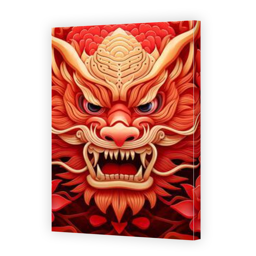 Thumbnail for Canvas - Gallery Canvas Wrap