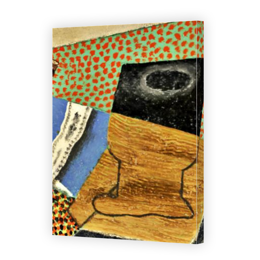 Thumbnail for Canvas - Gallery Canvas Wrap