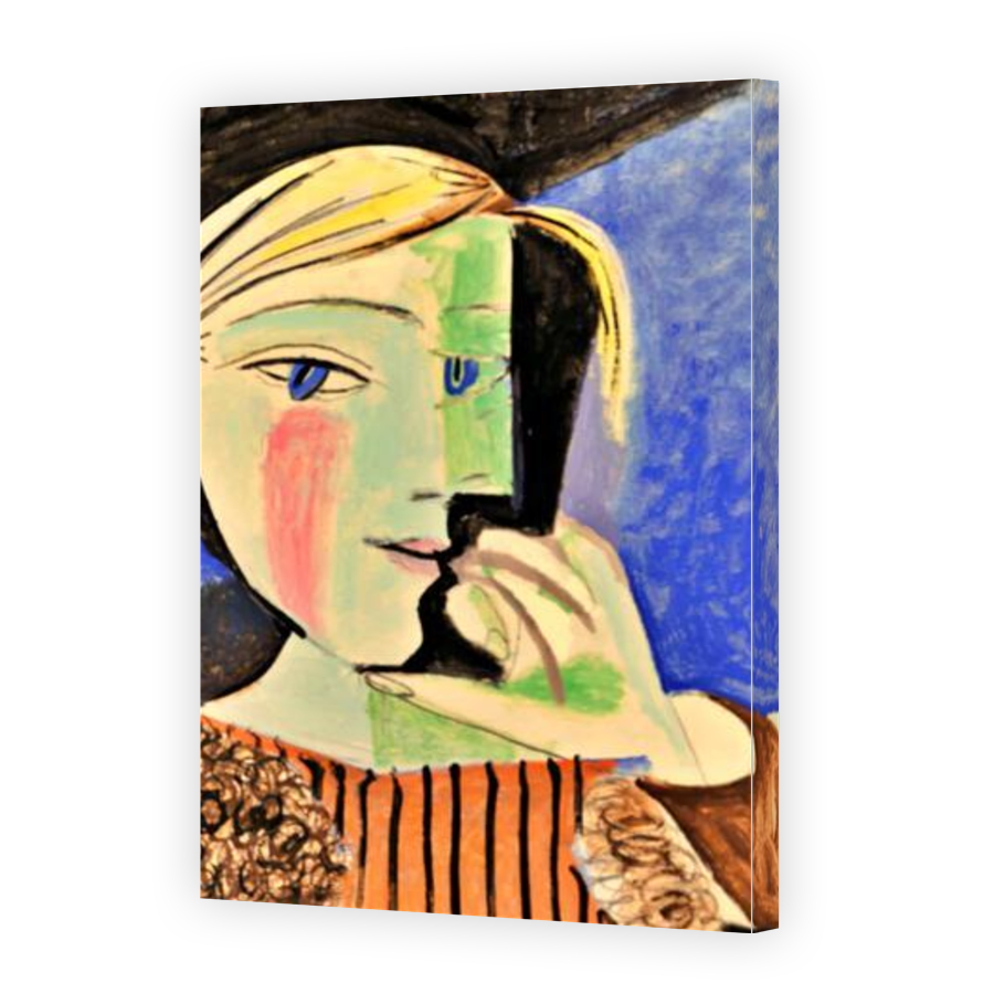 Thumbnail for Canvas - Gallery Canvas Wrap