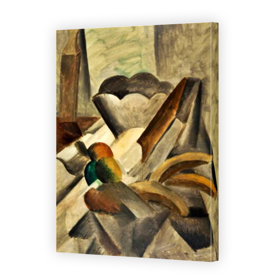 Thumbnail for Canvas - Gallery Canvas Wrap