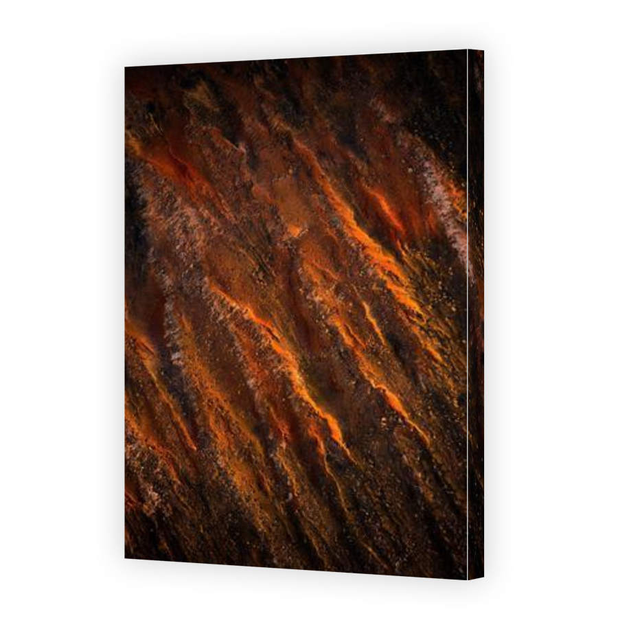 Thumbnail for Canvas - Gallery Canvas Wrap