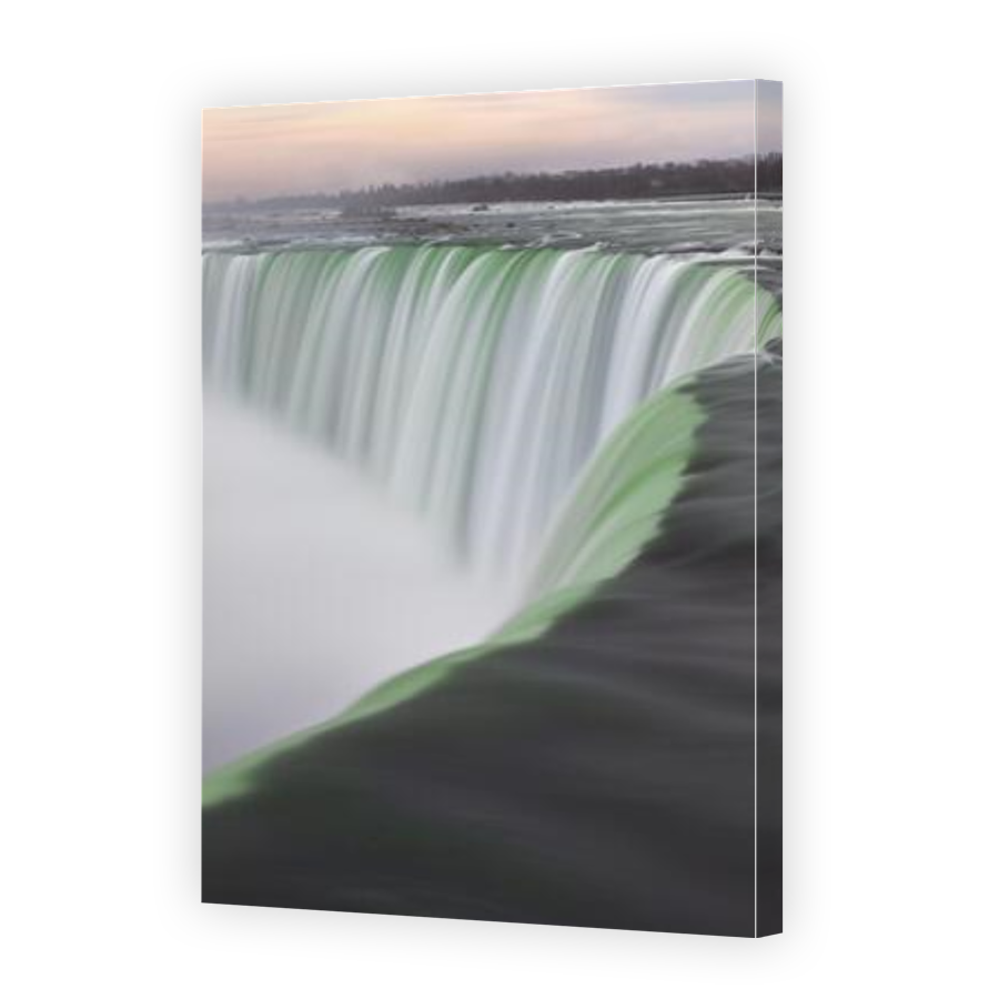 Thumbnail for Canvas - Gallery Canvas Wrap