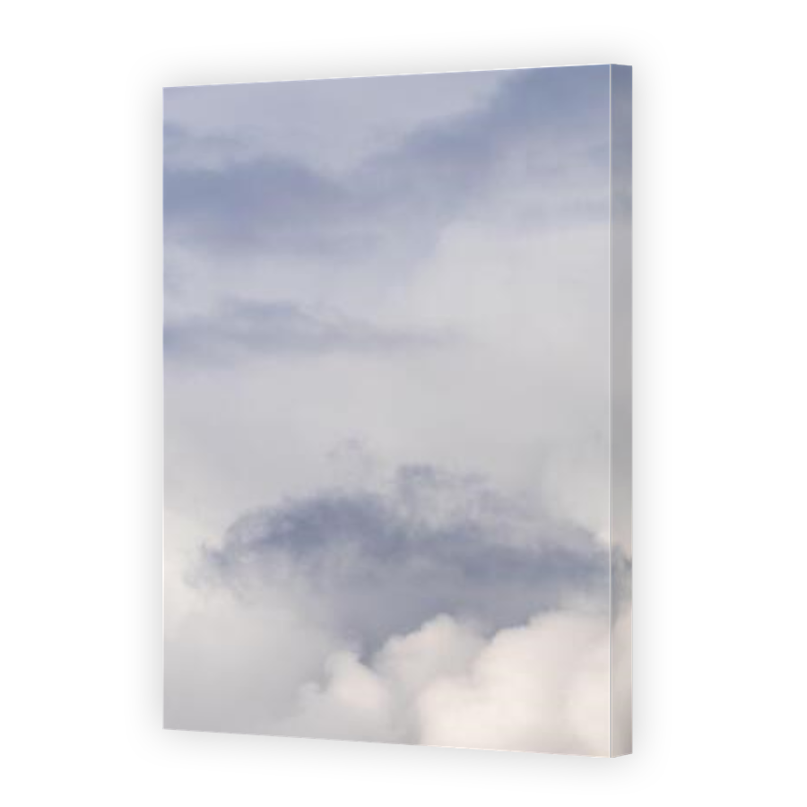 Thumbnail for Canvas - Gallery Canvas Wrap