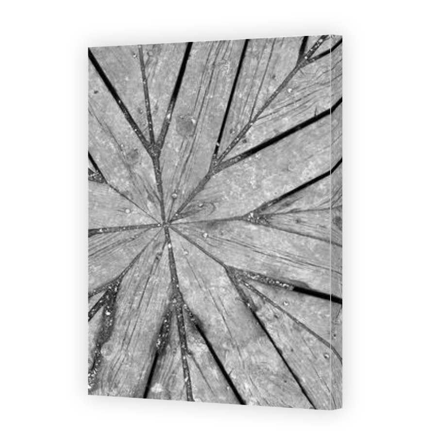 Thumbnail for Canvas - Gallery Canvas Wrap