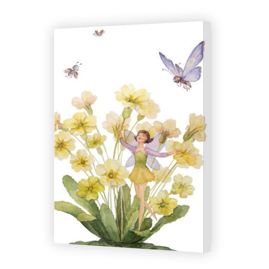 Thumbnail for Canvas - Gallery Canvas Wrap