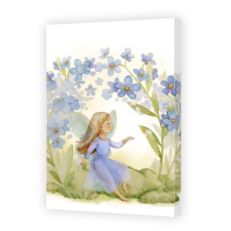 Thumbnail for Canvas - Gallery Canvas Wrap