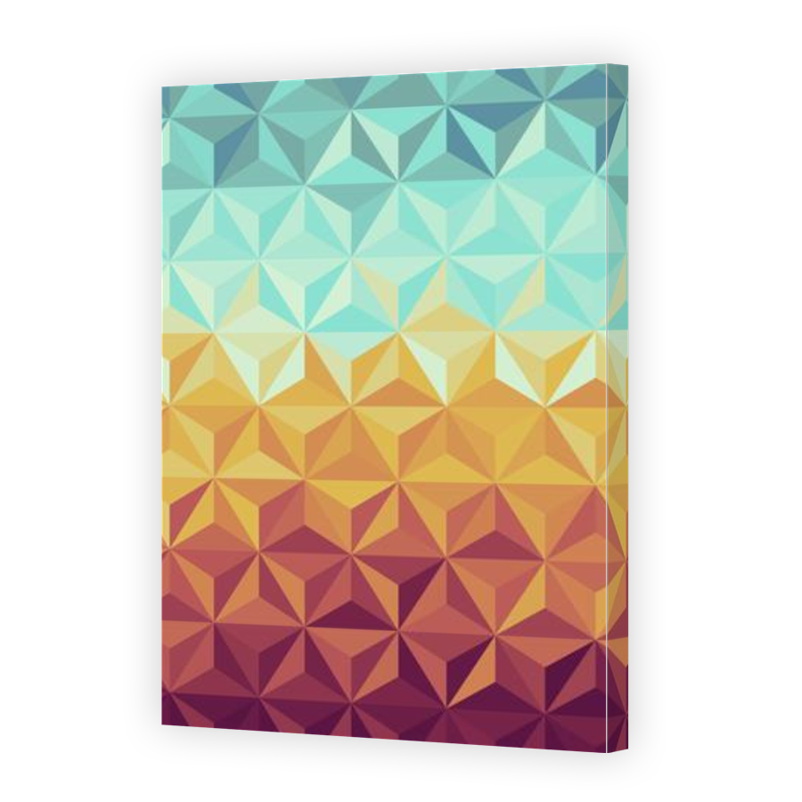 Thumbnail for Canvas - Gallery Canvas Wrap