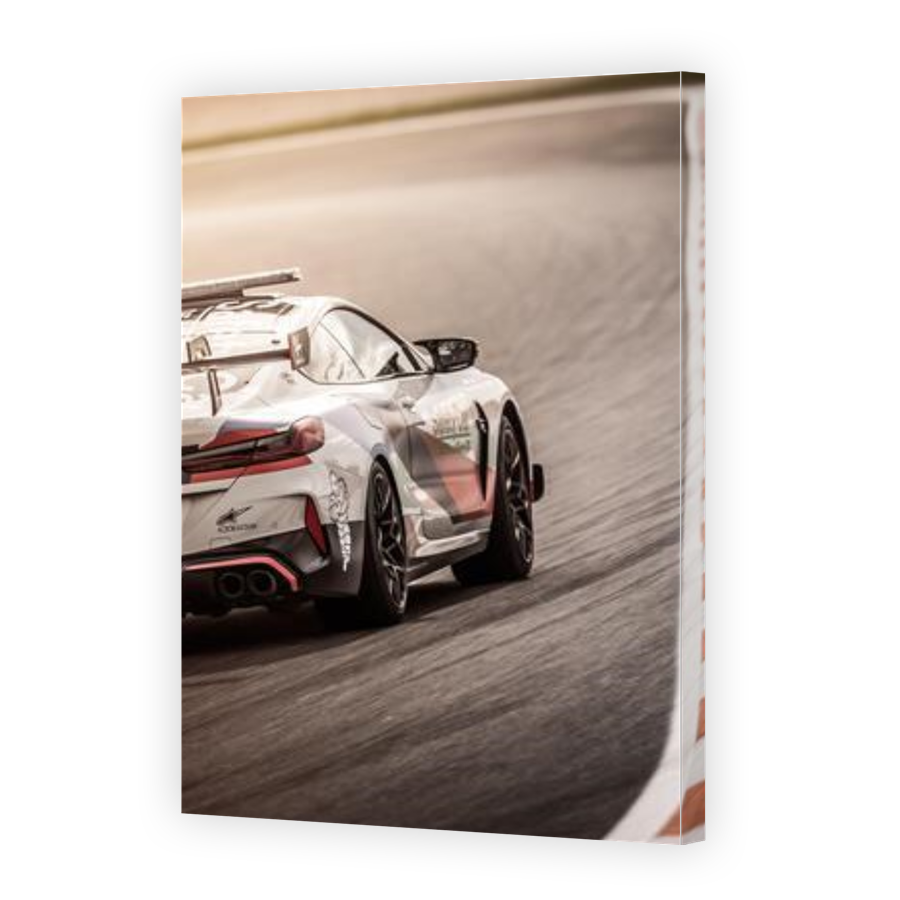 Thumbnail for Canvas - Gallery Canvas Wrap