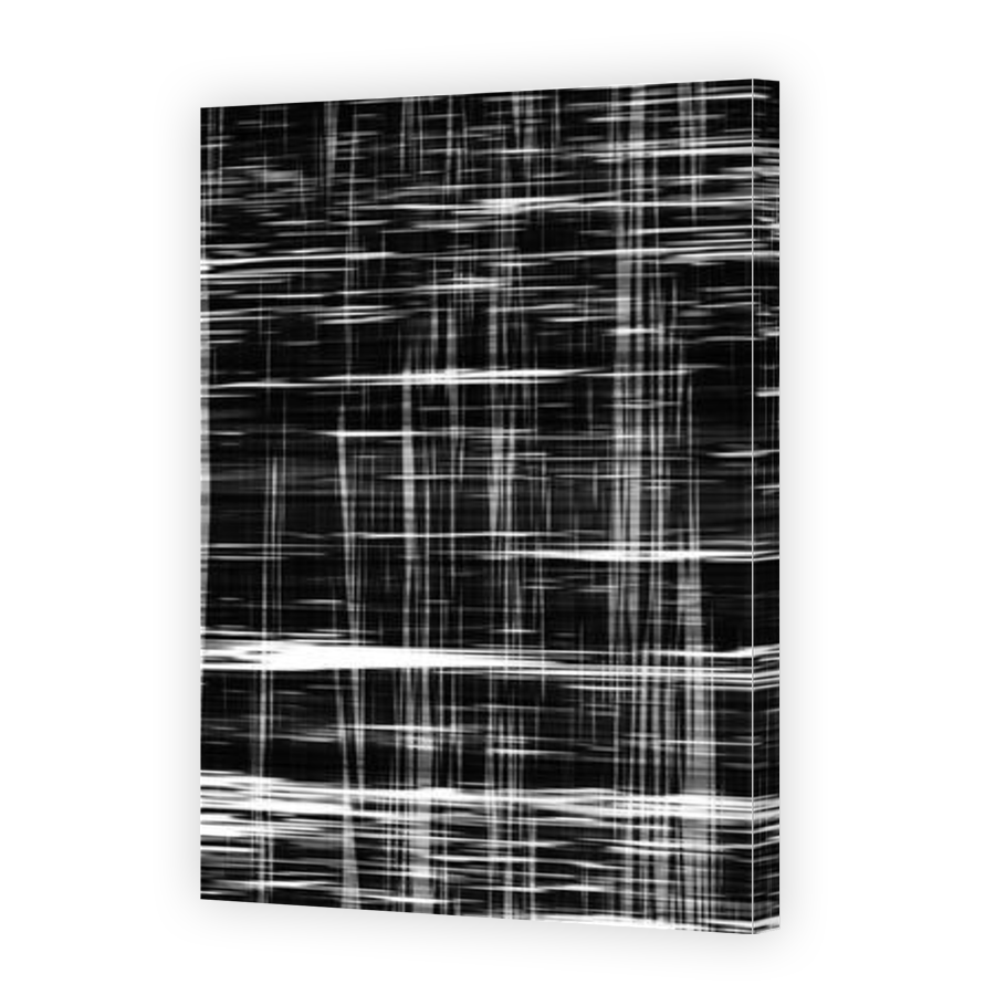 Thumbnail for Canvas - Gallery Canvas Wrap