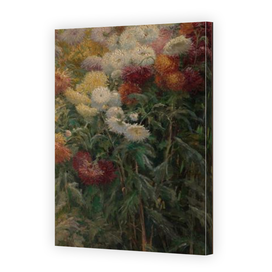 Thumbnail for Canvas - Gallery Canvas Wrap