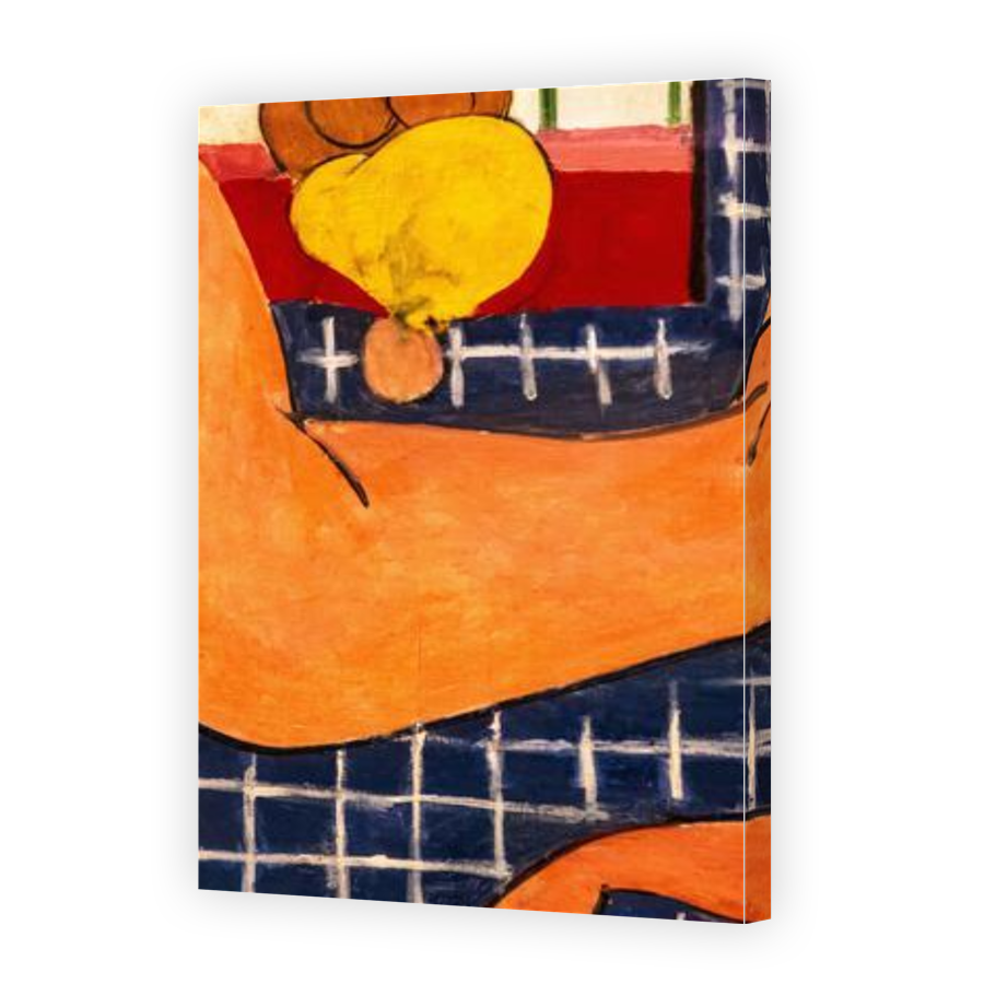 Thumbnail for Canvas - Gallery Canvas Wrap