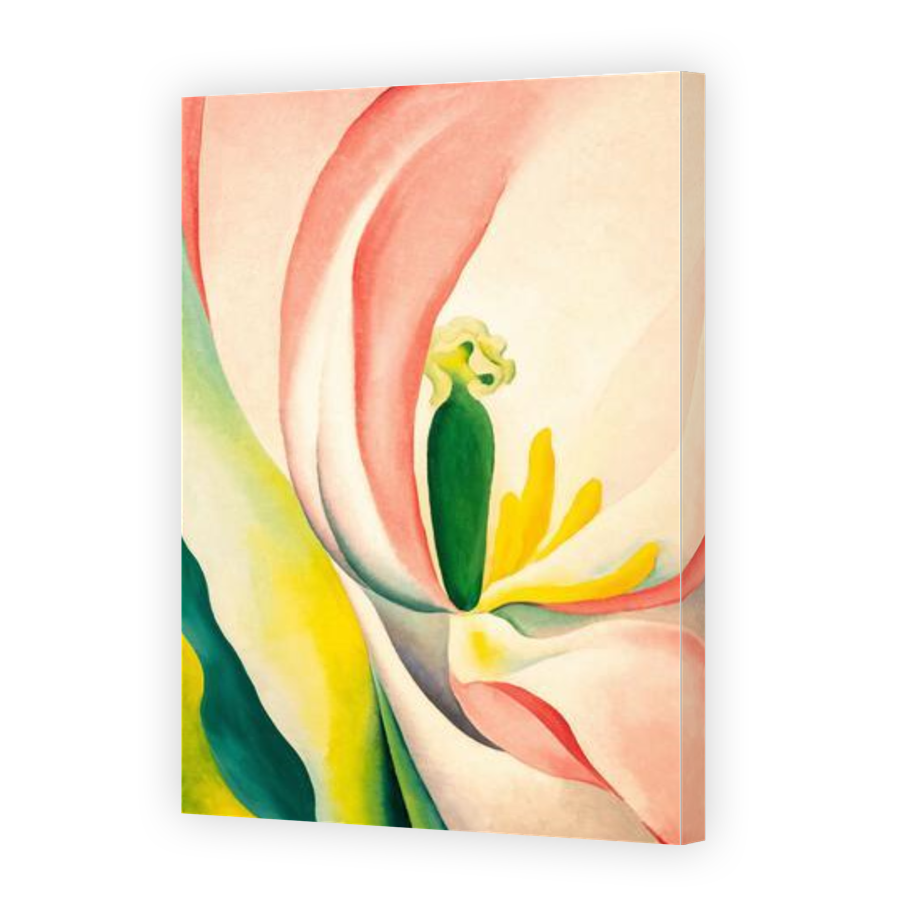 Thumbnail for Canvas - Gallery Canvas Wrap