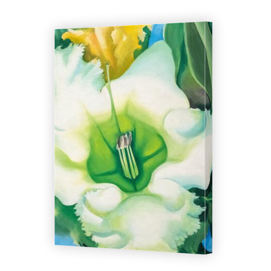 Thumbnail for Canvas - Gallery Canvas Wrap