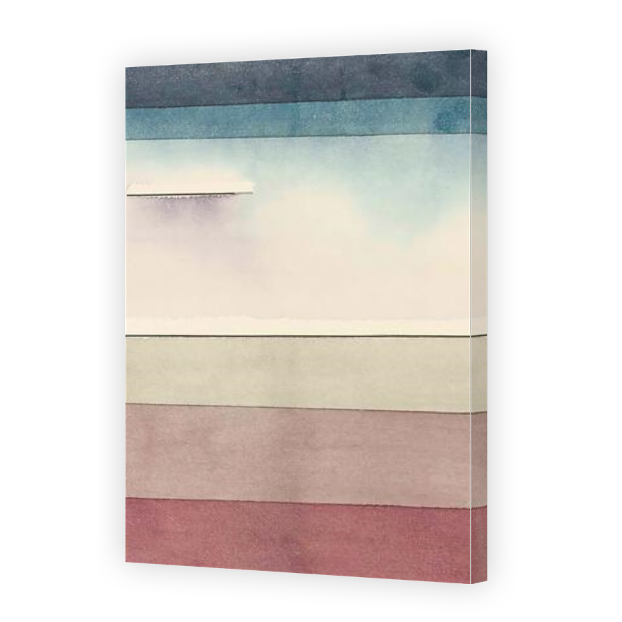 Thumbnail for Canvas - Gallery Canvas Wrap