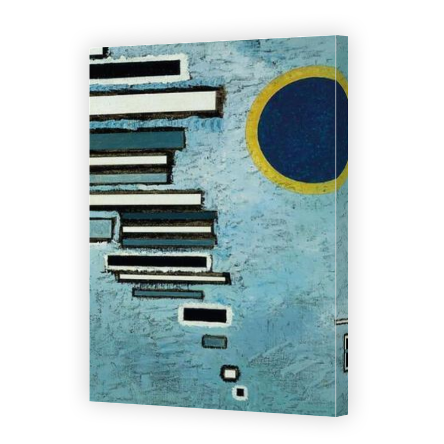 Thumbnail for Canvas - Gallery Canvas Wrap