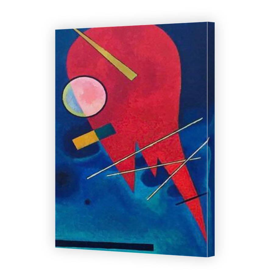 Thumbnail for Canvas - Gallery Canvas Wrap