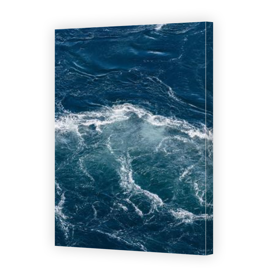 Thumbnail for Canvas - Gallery Canvas Wrap