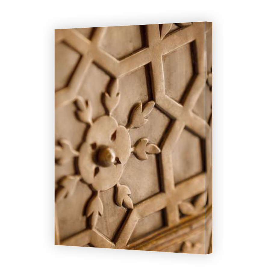 Thumbnail for Canvas - Gallery Canvas Wrap